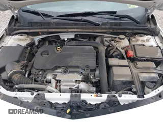 2020 Chevrolet Malibu RS with VIN 1G1ZG5ST1LF152127, listed as a IAAI auction lot 41899313 with 52,826 mi miles and . Bid and sale history available at DreamBid. Image 10.