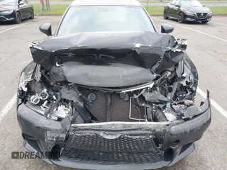 2015 Lexus IS 250 with VIN JTHCF1D21F5027232, listed as a IAAI auction lot 42072559 with 79,903 mi miles and . Bid and sale history available at DreamBid. Image 13.