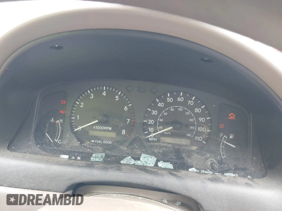 1999 Toyota Corolla VE с VIN 2T1BR12E4XC228371, выставлен на аукционе IAAI как лот 42218007 с пробегом 132 646 миль миль и . История ставок и продаж доступна на DreamBid. Изображение 7.