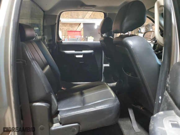 2012 GMC Sierra 1500 SLE with VIN 3GTP2VE25CG248714, listed as a Copart auction lot 73514504 with 200,075 mi miles and Clean Title. Bid and sale history available at carsss.com. Image 10.