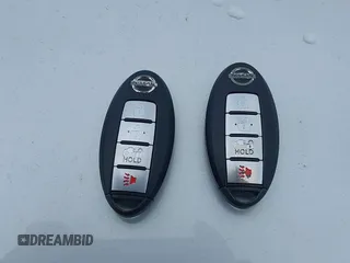 2013 Nissan LEAF SL z VIN 1N4AZ0CP9DC405951, wystawiony jako IAAI lot #42406663 z przebiegiem 60 910 mil mil oraz . Historia ofert i sprzedaży dostępna na DreamBid. Obrazek 11.