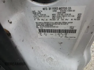 2016 Ford F-250 XLT with VIN 1FT7X2A68GED45122, listed as a Copart auction lot 84471294 with Not provided miles and Clean title. Bid and sale history available at DreamBid. Image 12.