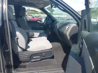 2005 Ford F-150 XLT with VIN 1FTPX14515FA20140, listed as a IAAI auction lot 42373875 with 151,520 mi miles and . Bid and sale history available at DreamBid. Image 5.