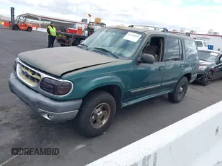 2000 Ford Explorer with VIN 1FMZU63X0YZC06347, listed as a IAAI auction lot 41795693 with 143,021 mi miles and . Bid and sale history available at DreamBid. Image 2.