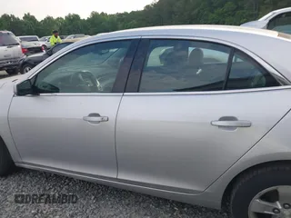 2016 Chevrolet Malibu Limited LT with VIN 1G11C5SA0GU126854, listed as a IAAI auction lot 42160499 with 176,361 mi miles. Bid and sale history available at carsss.com. Image 14.