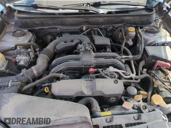 2014 Subaru Legacy Limited with VIN 4S3BMBN61E3020043, listed as a Copart auction lot 54016045 with 112,451 mi miles and Salvage title. Bid and sale history available at DreamBid. Image 11.