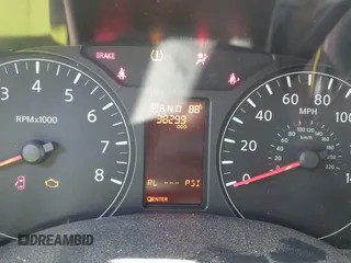 2018 Nissan NV Cargo SV с VIN 1N6BF0LY1JN815320, выставлен на аукционе IAAI как лот 42245307 с пробегом 38 299 миль миль и . История ставок и продаж доступна на DreamBid. Изображение 7.