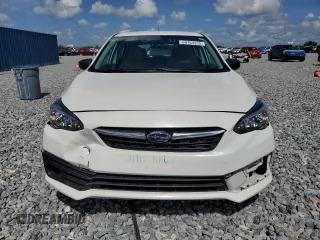 2020 Subaru Impreza z VIN 4S3GTAB64L3705674, wystawiony jako Copart lot #60784335 z przebiegiem 63 477 mil mil oraz Szkoda całkowita • Salvage title. Historia ofert i sprzedaży dostępna na DreamBid. Obrazek 5.