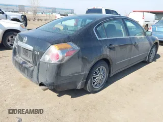 2011 Nissan Altima S with VIN 1N4AL2AP8BC109283, listed as a IAAI auction lot 41786684 with 177,614 mi miles and . Bid and sale history available at DreamBid. Image 4.