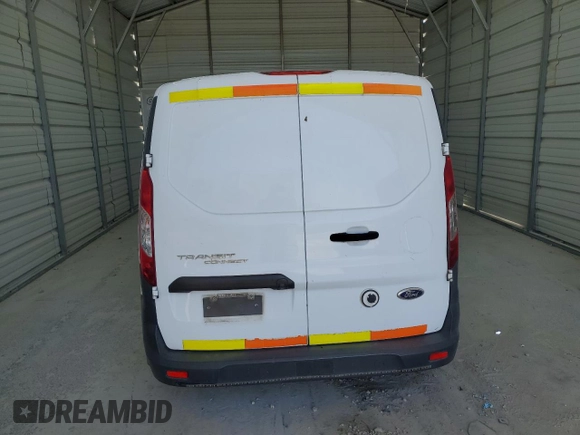 2014 Ford Transit Connect XL с VIN NM0LS7E79E1172838, выставлен на аукционе Copart как лот 57183235 с пробегом 190 862 миль миль и Чистый • Clean title. История ставок и продаж доступна на DreamBid. Изображение 6.