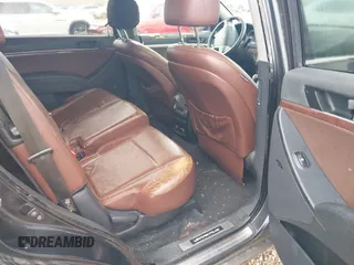 2008 Hyundai Veracruz GLS z VIN KM8NU13C98U032614, wystawiony jako IAAI lot #41778158 z przebiegiem Nie podano mil oraz . Historia ofert i sprzedaży dostępna na DreamBid. Obrazek 8.