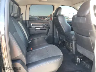 2016 Ram 2500 Laramie with VIN 3C6UR5FL2GG236426, listed as a Copart auction lot 81607744 with 147,906 mi miles and Clean Title. Bid and sale history available at carsss.com. Image 10.