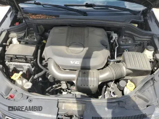 2014 Jeep Grand Cherokee Limited with VIN 1C4RJFBG1EC347280, listed as a Copart auction lot 54522815 with 194,554 mi miles and Salvage title. Bid and sale history available at DreamBid. Image 12.
