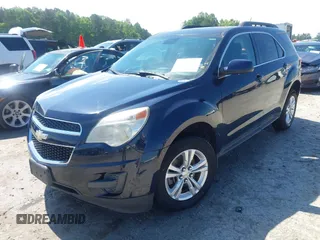 2015 Chevrolet Equinox LT z VIN 2GNFLFEK1F6378964, wystawiony jako IAAI lot #42263611 z przebiegiem 99 500 mil mil oraz . Historia ofert i sprzedaży dostępna na DreamBid. Obrazek 18.