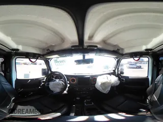 2022 Jeep Gladiator Mojave z VIN 1C6JJTEG0NL103523, wystawiony jako IAAI lot #41842011 z przebiegiem 36 160 mil mil oraz . Historia ofert i sprzedaży dostępna na DreamBid. Obrazek 20.