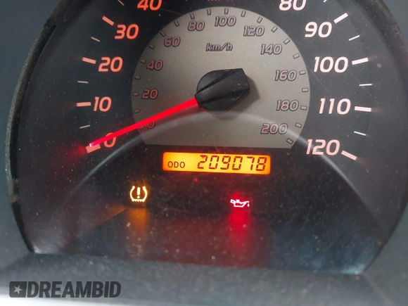 2010 Toyota Tacoma z VIN 5TETX4CN2AZ715385, wystawiony jako IAAI lot #42184905 z przebiegiem 209 078 mil mil oraz . Historia ofert i sprzedaży dostępna na DreamBid. Obrazek 15.