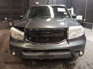 2012 Honda Pilot LX with VIN 5FNYF4H25CB086054, listed as a IAAI auction lot 41732068 with 139,084 mi miles and . Bid and sale history available at carsss.com. Image 12.