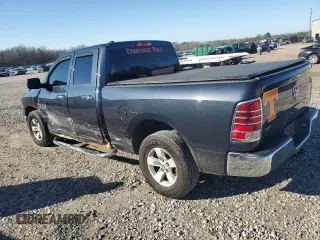 2017 Ram 1500 Tradesman with VIN 1C6RR6FT7HS512363, listed as a Copart auction lot 86315194 with 117,529 mi miles and Salvage title. Bid and sale history available at DreamBid. Image 2.