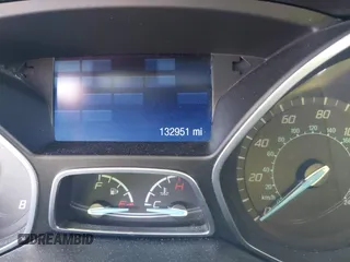 2014 Ford Focus SE with VIN 1FADP3F27EL259670, listed as a IAAI auction lot 42096236 with 132,951 mi miles and . Bid and sale history available at carsss.com. Image 7.