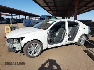 2013 Lexus GS 350 с VIN JTHBE1BL2D5022757, выставлен на аукционе IAAI как лот 42110597 с пробегом 127 619 миль миль и . История ставок и продаж доступна на DreamBid. Изображение 19.