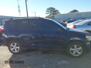 2006 Toyota RAV4 with VIN JTMZK33VX66001821, listed as a IAAI auction lot 41337881 with 189,949 mi miles. Bid and sale history available at carsss.com. Image 13.