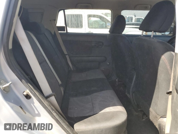 2013 Scion xB with VIN JTLZE4FE5DJ039321, listed as a Copart auction lot 52744485 with 128,536 mi miles and Salvage Title. Bid and sale history available at carsss.com. Image 10.