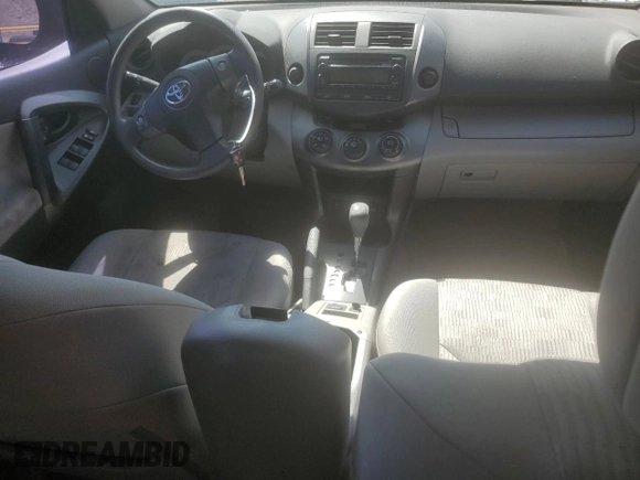 2012 Toyota RAV4 with VIN 2T3ZF4DV7CW155423, listed as a Copart auction lot 50430255 with 136,022 mi miles and Clean Title. Bid and sale history available at carsss.com. Image 8.