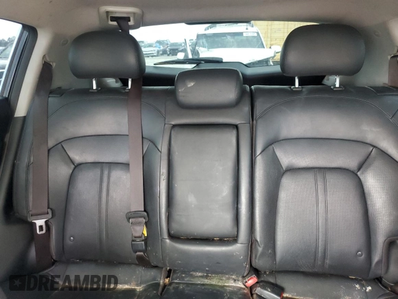 2014 Kia Sportage EX z VIN KNDPC3AC4E7640940, wystawiony jako Copart lot #67029235 z przebiegiem 126 736 mil mil oraz Czysty tytuł • Clean title. Historia ofert i sprzedaży dostępna na DreamBid. Obrazek 10.