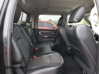 2016 Ram 1500 Laramie z VIN 1C6RR7NT8GS203149, wystawiony jako Copart lot #59156555 z przebiegiem 140 113 mil mil oraz Szkoda całkowita • Salvage title. Historia ofert i sprzedaży dostępna na DreamBid. Obrazek 10.