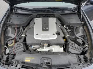 2012 Infiniti G25 Journey with VIN JN1DV6AP1CM810383, listed as a Copart auction lot 71199904 with 139,382 mi miles and Salvage Title. Bid and sale history available at carsss.com. Image 12.