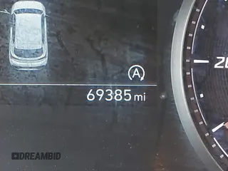 2021 Hyundai Santa Fe SE with VIN 5NMS14AJ2MH323542, listed as a IAAI auction lot 42182576 with 69,385 mi miles and . Bid and sale history available at DreamBid. Image 15.