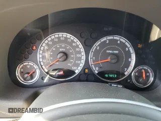 2007 Jeep Liberty Limited with VIN 1J4GL58K47W648130, listed as a Copart auction lot 48607455 with 167,853 mi miles and Salvage Title. Bid and sale history available at DreamBid. Image 9.