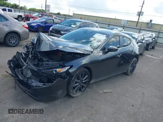 2020 Mazda 3 Preferred with VIN JM1BPBMM0L1162223, listed as a IAAI auction lot 42594572 with 49,916 mi miles and . Bid and sale history available at DreamBid. Image 17.