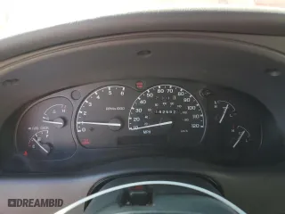 2002 Ford Ranger XL with VIN 1FTYR14U32PB51548, listed as a Copart auction lot 53832655 with 142,662 mi miles and Salvage Title. Bid and sale history available at carsss.com. Image 9.