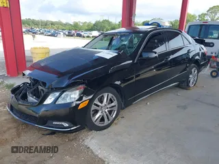 2010 Mercedes-Benz E 350 Luxury with VIN WDDHF8HB7AA223675, listed as a IAAI auction lot 42388604 with 100,667 mi miles and . Bid and sale history available at DreamBid. Image 16.