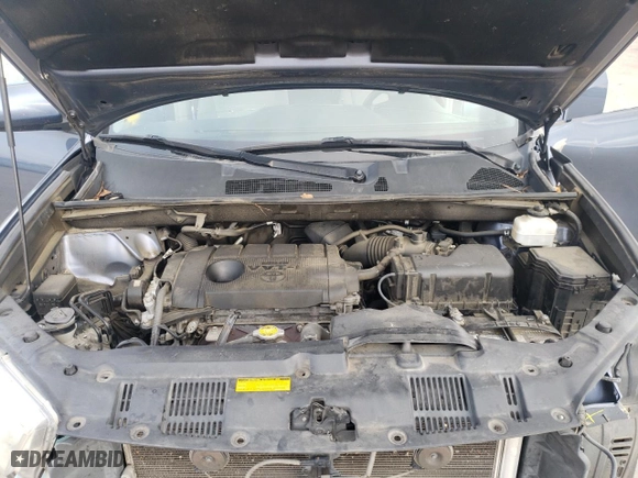 2013 Toyota Highlander with VIN 5TDZA3EH4DS039603, listed as a Copart auction lot 43221495 with 212,353 mi miles and Salvage Title. Bid and sale history available at carsss.com. Image 12.
