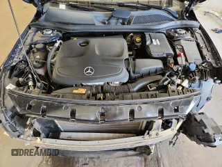 2017 Mercedes-Benz GLA 250 z VIN WDCTG4GB2HJ291057, wystawiony jako Copart lot #57845885 z przebiegiem 61 984 mil mil oraz Szkoda całkowita • Salvage title. Historia ofert i sprzedaży dostępna na DreamBid. Obrazek 12.