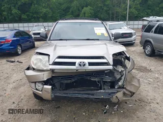 2005 Toyota 4Runner SR5 z VIN JTEZU14R750050925, wystawiony jako IAAI lot #42146923 z przebiegiem 188 328 mil mil oraz . Historia ofert i sprzedaży dostępna na DreamBid. Obrazek 12.