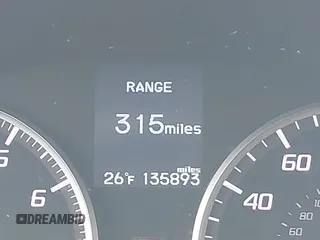 2017 Acura RDX w/Technology Pkg with VIN 5J8TB4H5XHL022338, listed as a IAAI auction lot 41323895 with 135,893 mi miles. Bid and sale history available at carsss.com. Image 15.