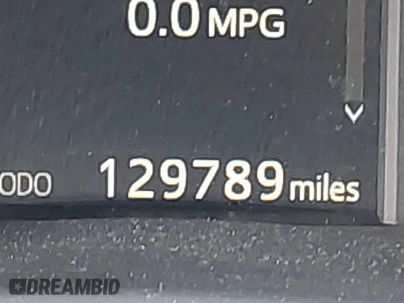 2016 Scion iM z VIN JTNKARJE2GJ519457, wystawiony jako IAAI lot #42286446 z przebiegiem 129 789 mil mil oraz . Historia ofert i sprzedaży dostępna na DreamBid. Obrazek 16.