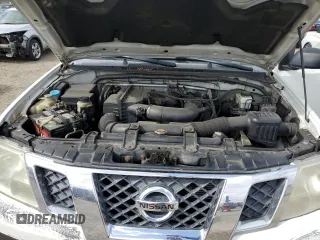 2013 Nissan Frontier S z VIN 1N6BD0CT9DN729946, wystawiony jako Copart lot #50336645 z przebiegiem 161 001 mil mil oraz Czysty tytuł • Clean title. Historia ofert i sprzedaży dostępna na DreamBid. Obrazek 11.