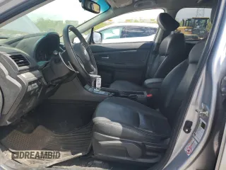 2014 Subaru Crosstrek Limited z VIN JF2GPAGC9E8231229, wystawiony jako Copart lot #55307125 z przebiegiem 116 725 mil mil oraz Szkoda całkowita • Salvage title. Historia ofert i sprzedaży dostępna na DreamBid. Obrazek 7.