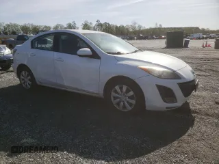 2011 Mazda Mazda3 i Sport with VIN JM1BL1UG2B1421437, listed as a Copart auction lot 50872575 with 205,471 mi miles and Clean Title. Bid and sale history available at carsss.com. Image 4.
