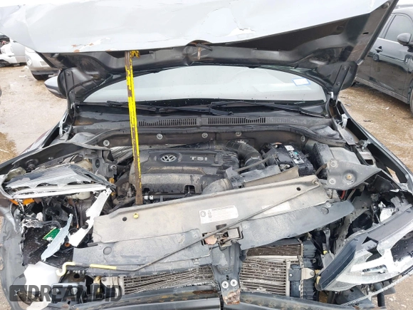 2017 Volkswagen Jetta GLI with VIN 3VW4T7AJ3HM291382, listed as a IAAI auction lot 42171857 with 141,998 mi miles and . Bid and sale history available at DreamBid. Image 10.