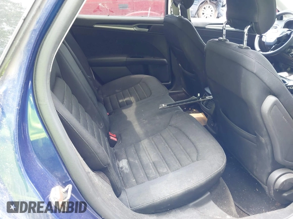 2013 Ford Fusion SE с VIN 3FA6P0H77DR177941, выставлен на аукционе IAAI как лот 42503920 с пробегом 235 699 миль миль и . История ставок и продаж доступна на DreamBid. Изображение 8.