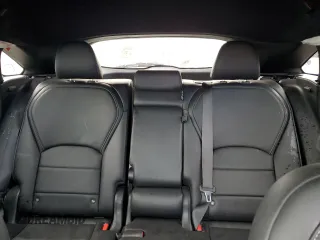 2022 Infiniti QX55 Sensory with VIN 3PCAJ5L33NF100915, listed as a Copart auction lot 75861324 with Not provided miles and Salvage title. Bid and sale history available at DreamBid. Image 10.