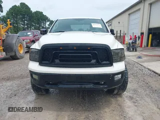 2009 Dodge 1500 SLT with VIN 1D3HV13T49S726050, listed as a IAAI auction lot 42557573 with 217,836 mi miles and . Bid and sale history available at DreamBid. Image 12.
