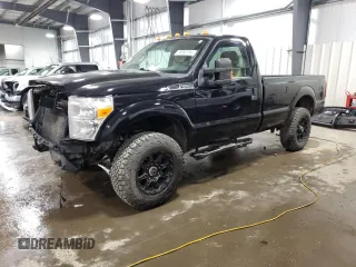 2016 Ford F-250 XLT с VIN 1FTBF2B60GEA14272, выставлен на аукционе Copart как лот 78883764 с пробегом 132 275 миль миль и Списание • Salvage title. История ставок и продаж доступна на DreamBid. Изображение 1.