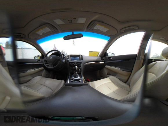 2013 Infiniti G37 x z VIN JN1CV6AR0DM351748, wystawiony jako IAAI lot #42212779 z przebiegiem 149 517 mil mil oraz . Historia ofert i sprzedaży dostępna na DreamBid. Obrazek 23.