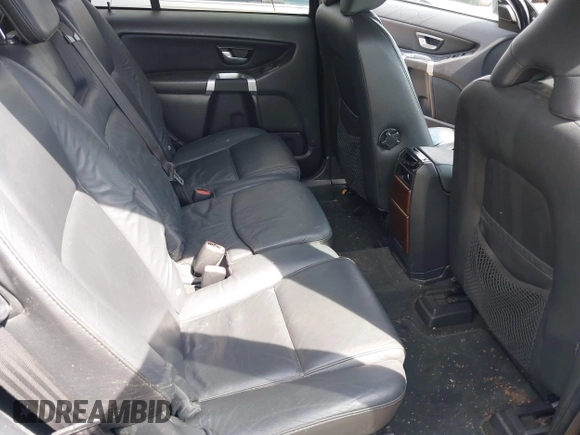 2008 Volvo XC90 I6 z VIN YV4CZ982181485104, wystawiony jako IAAI lot #42361733 z przebiegiem 160 582 mil mil oraz . Historia ofert i sprzedaży dostępna na DreamBid. Obrazek 8.